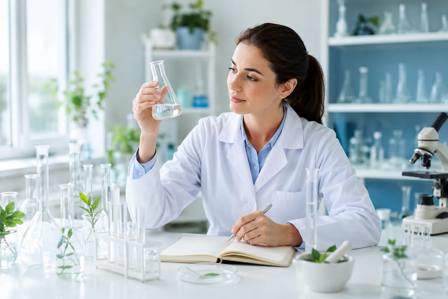 Ingredient education for oral care
