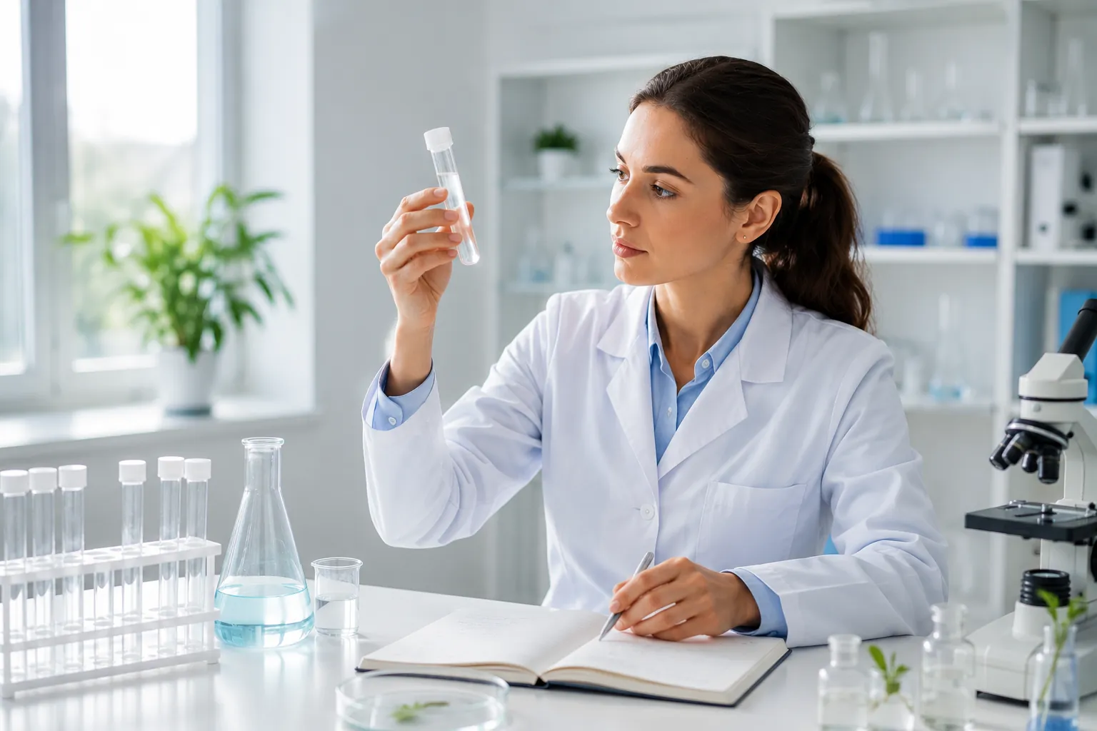 Product quality and certification education
