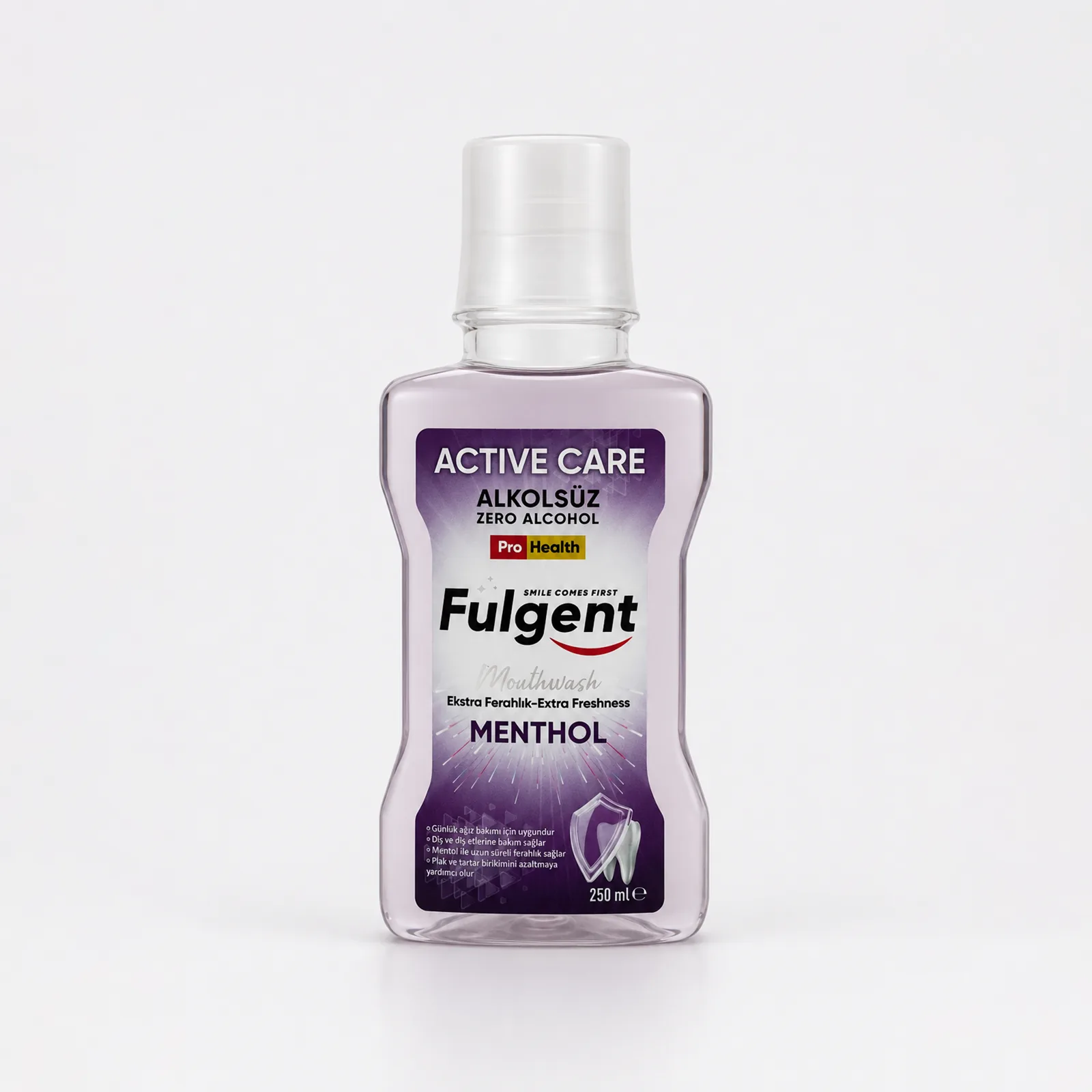 Additional product size