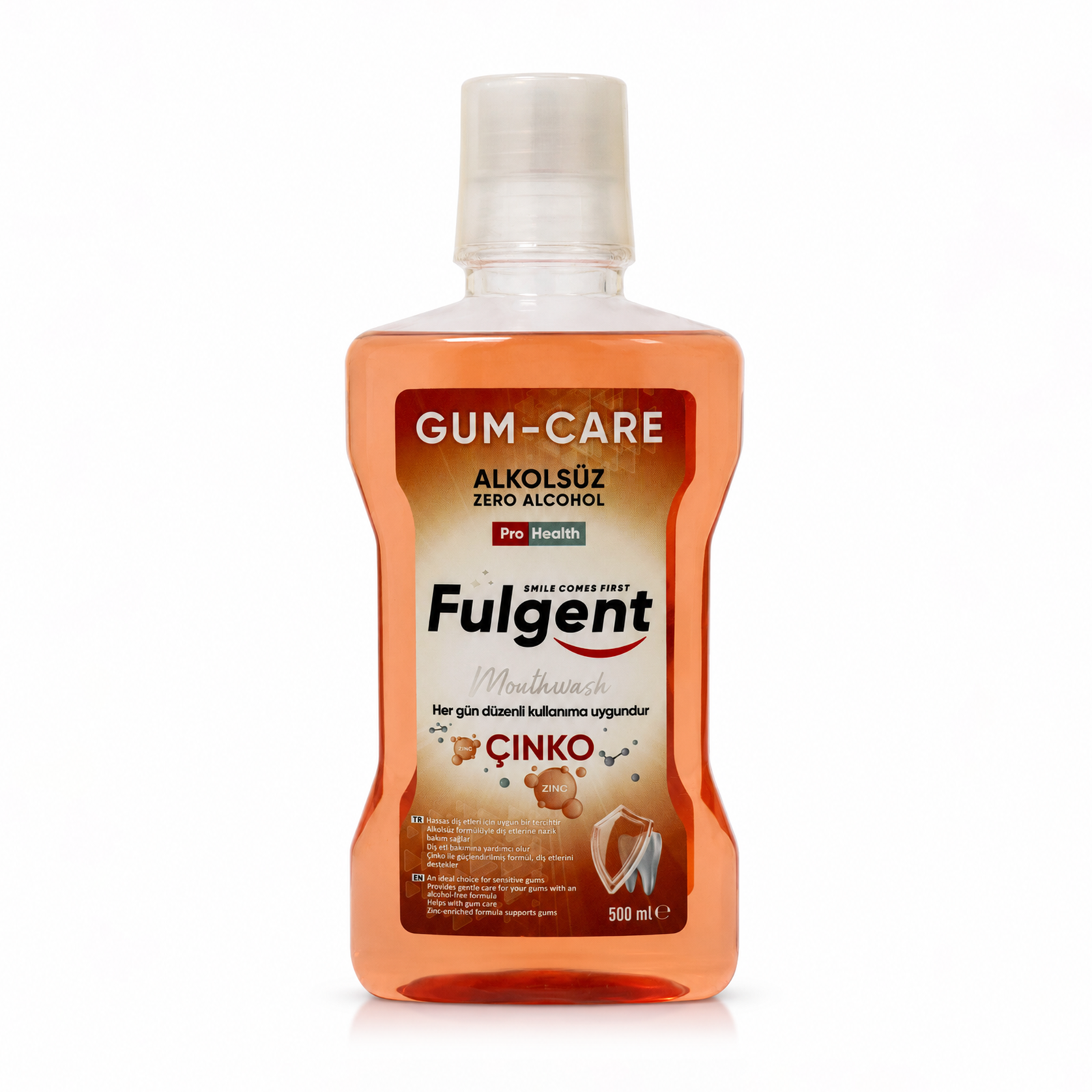 Gum Care Gargara