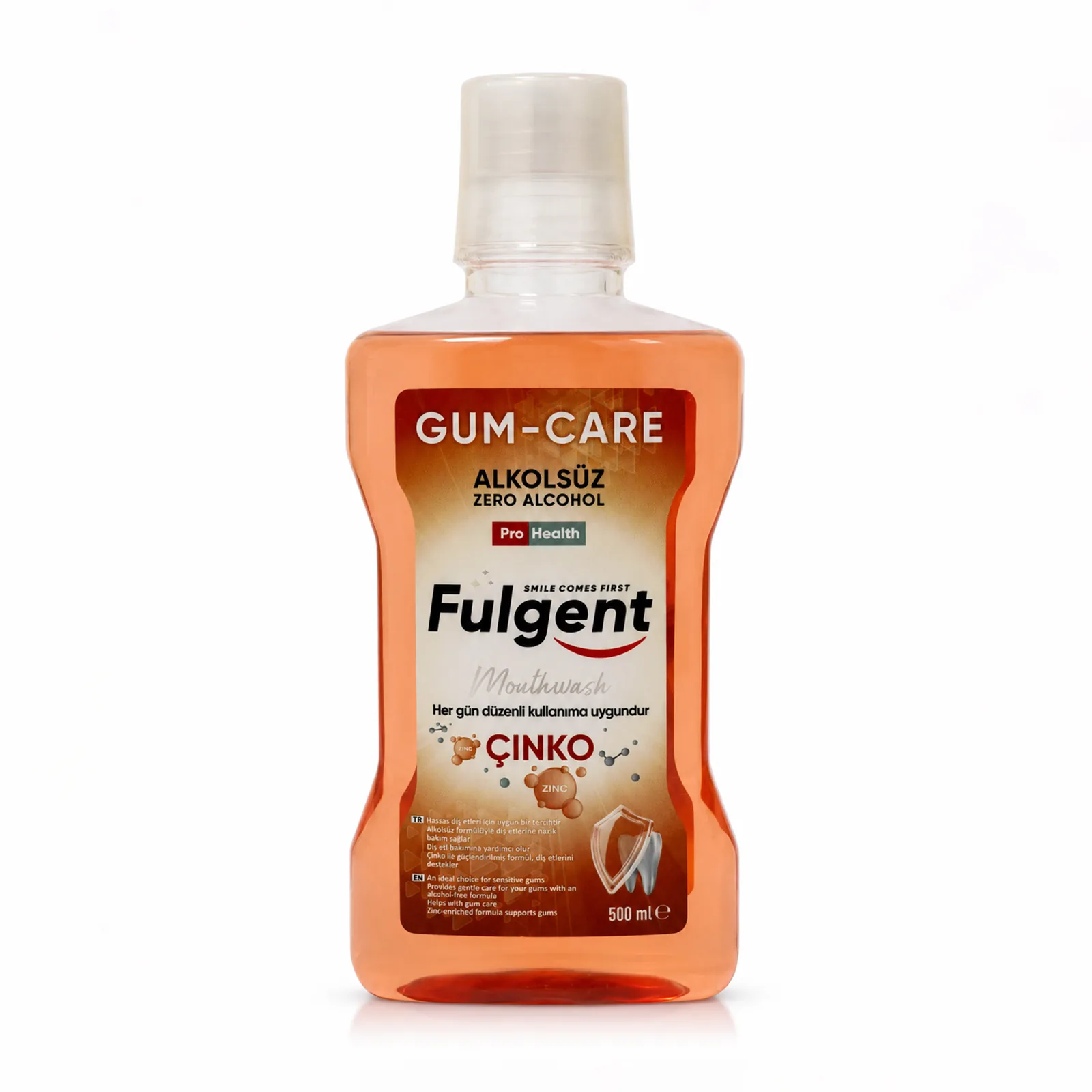 غسول الفم Gum Care